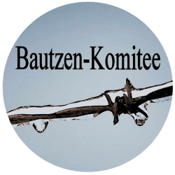 Logo des Bautzen Komitee e.V.